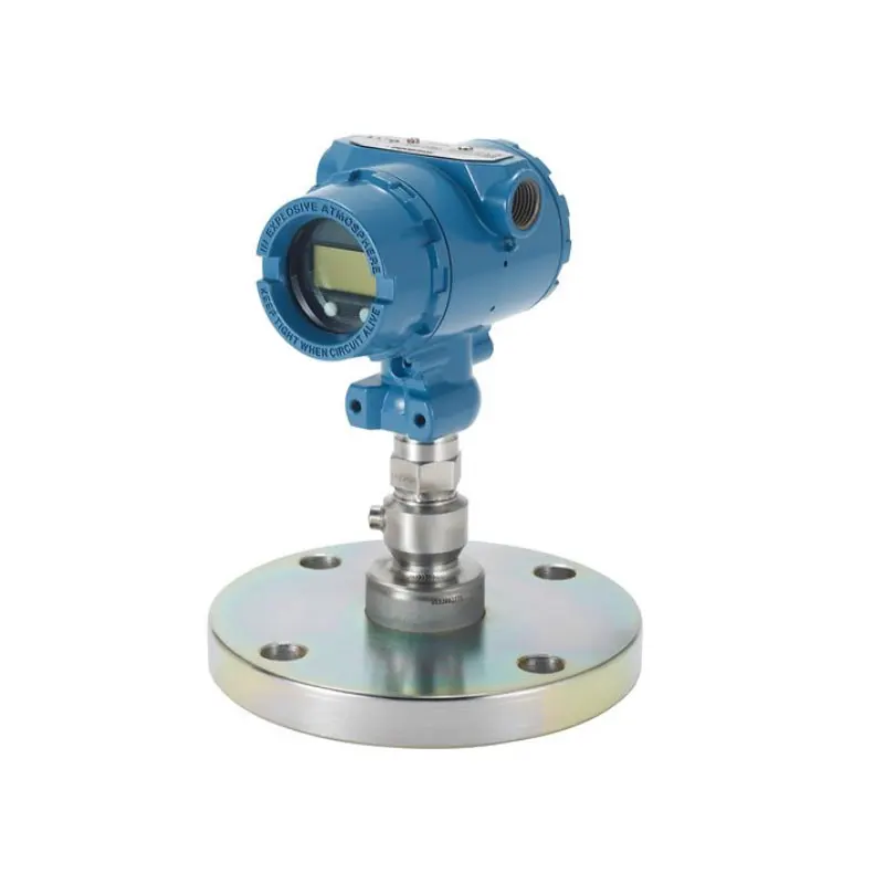 In Stock The New Rosemount Absolute Pressure Transmitter 2088