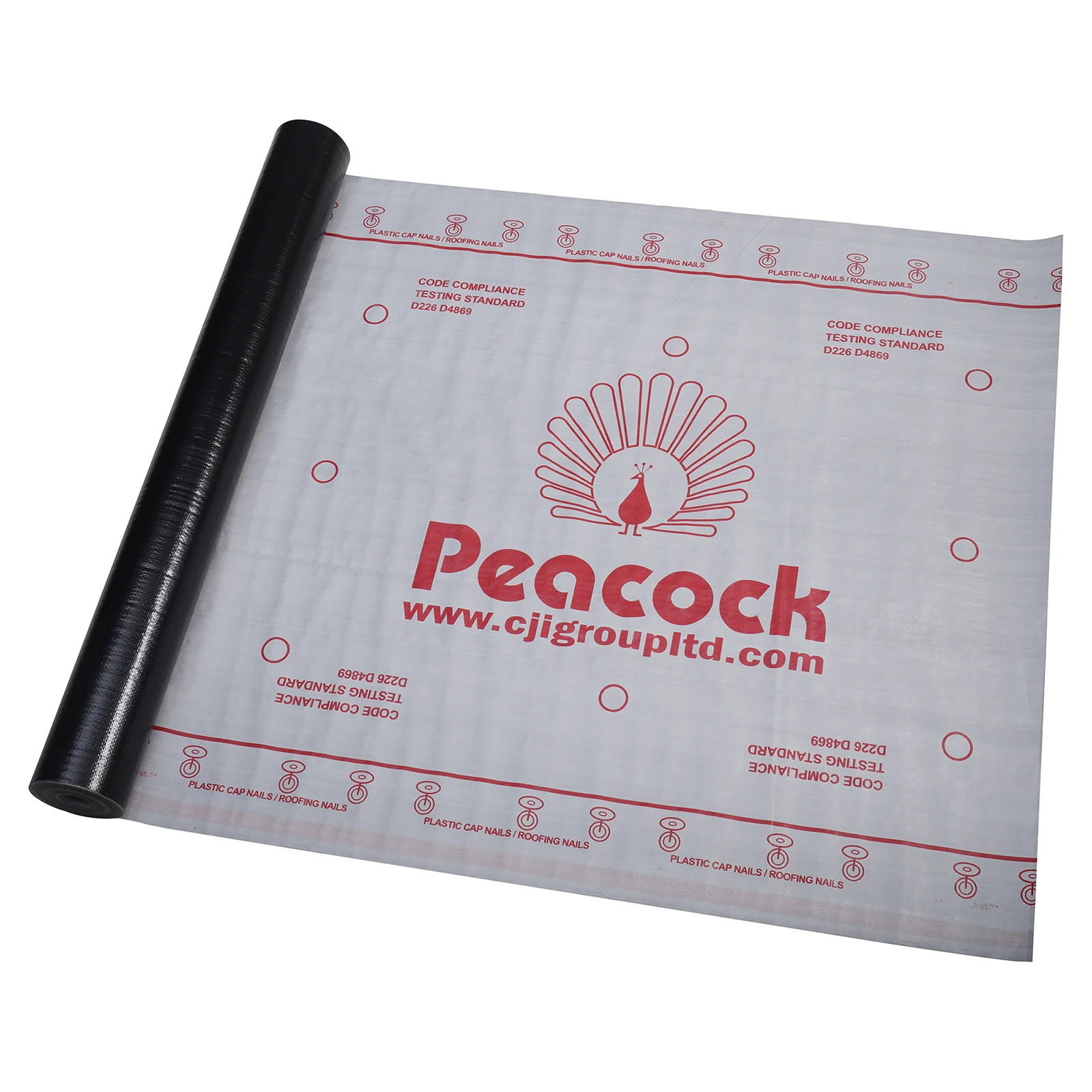 Прямая поставка с завода, синтетическая водонепроницаемая и противоскользящая войлочная кровля для строительства крыши, прочное водонепроницаемое кровельное покрытие