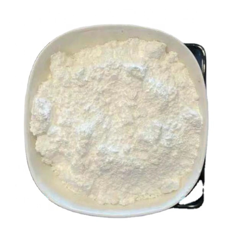 PVDF powder for membrance film