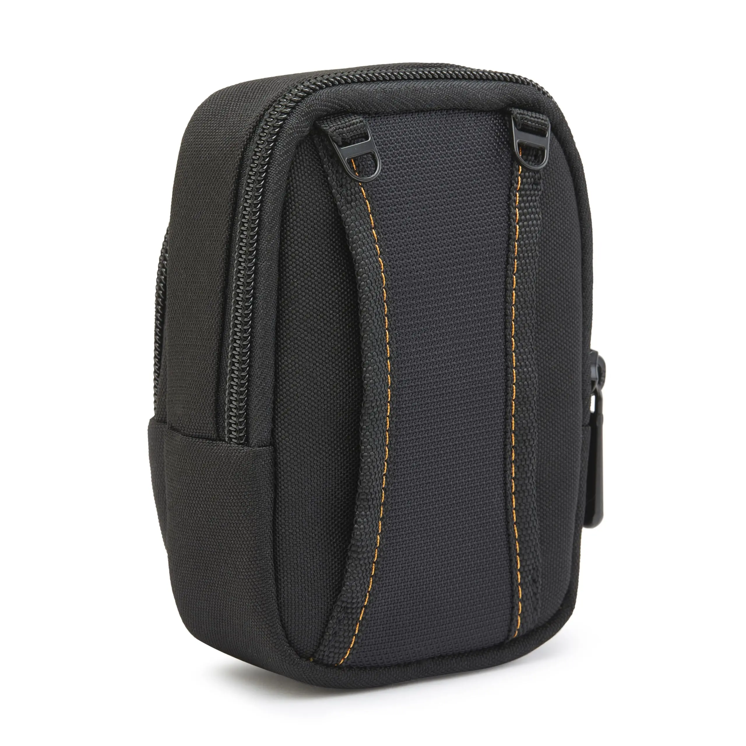 Custom mini shoulder Camera bag Lens Pouch For Camera Lens Body or other small accessories waterproof camera sling bag
