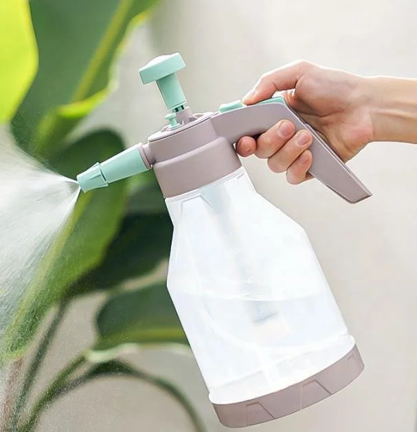 Justar Ecofriendly садовый и домашний водопроводный горшок с печатью декоративная банка для полива растений