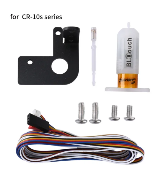 Creality Original V1/V2 BL Touch Auto Bed Leveling Sensor Smart Z-probe for Ender 3 3Pro/Ender 5/CR-10 S4 S5/CR-10 V2 3D Printer