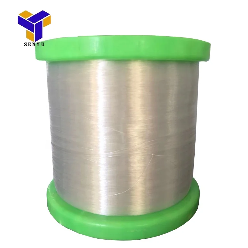 Nylon monofilament yarn 0.30mm  100% Nylon