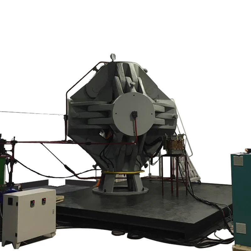 QMYG 750 QIMING HPHT машина для изготовления алмазов