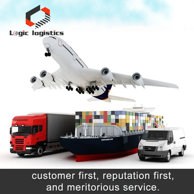 Professional Best Express Ups Fedex Shipping Agent DDP Sea Airfright Freight Forwarder freight quote from china to Uk/Usa/Canada