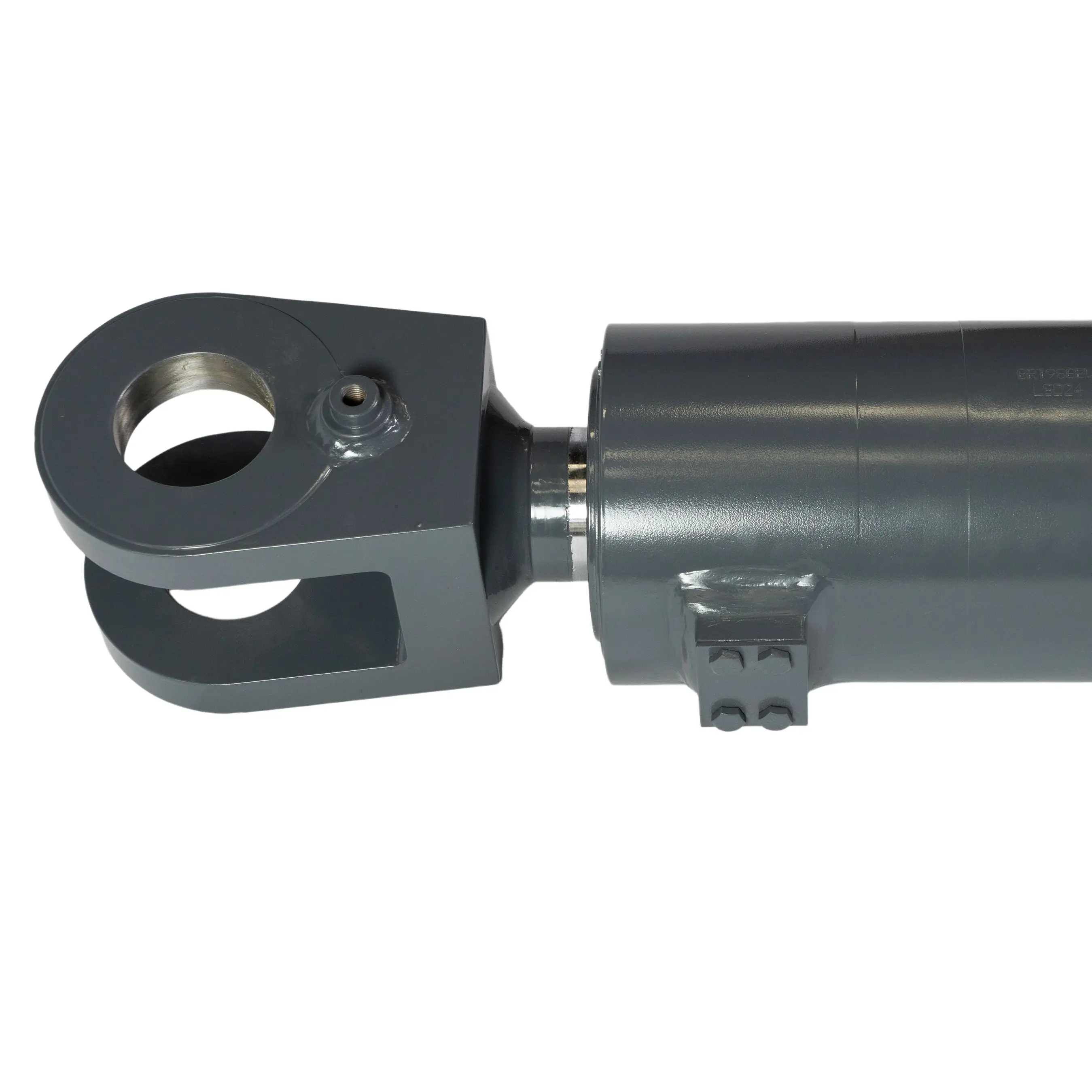 Cylinders Wholesale Factory Customized Pneumatic Heavy Duty Hydraulic For Large-Scale Projects