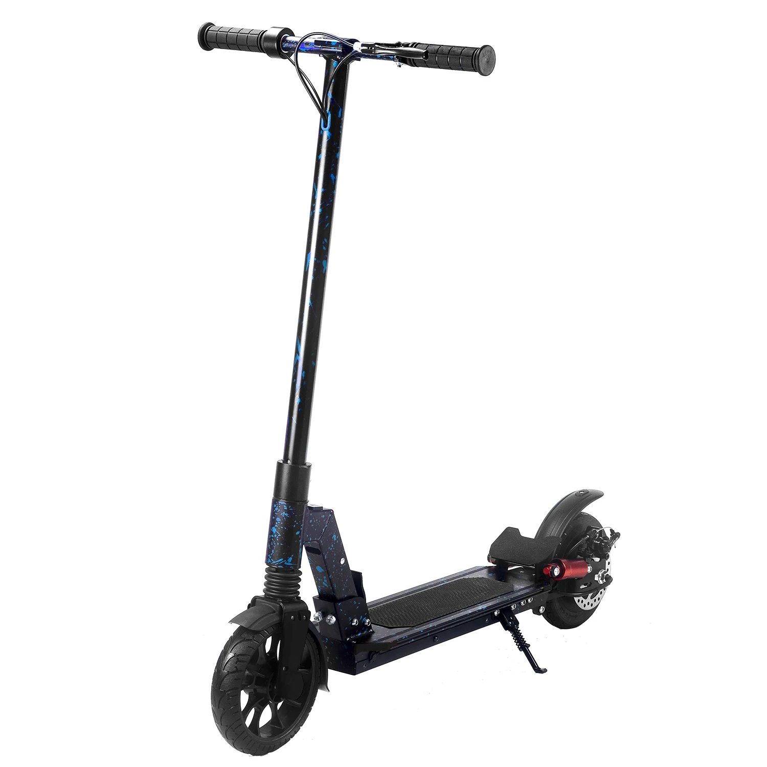 60v 35ah 5000w   Plus 85km/H 120km Long Range 11inch Electric Scooter for Go Hill