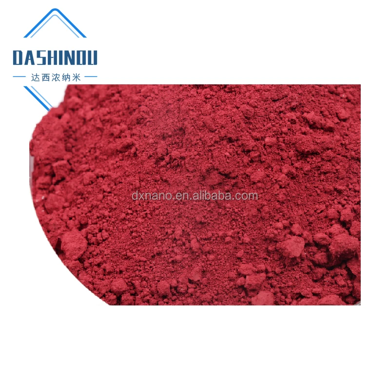 Superfine Cuprous Oxide/Cu2O/cas 1317-39-0