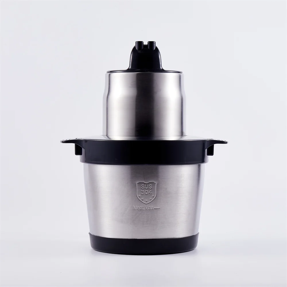 Saw Grinders Kitchen Chopper Super Electric Meat Grinder Multi-function Stainless