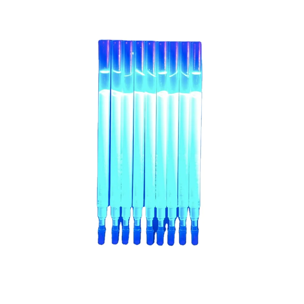 New Design Silver light refill pen highlighter pen Erasable Fabric Marking Pen Refills for Sewing and Dressmaking