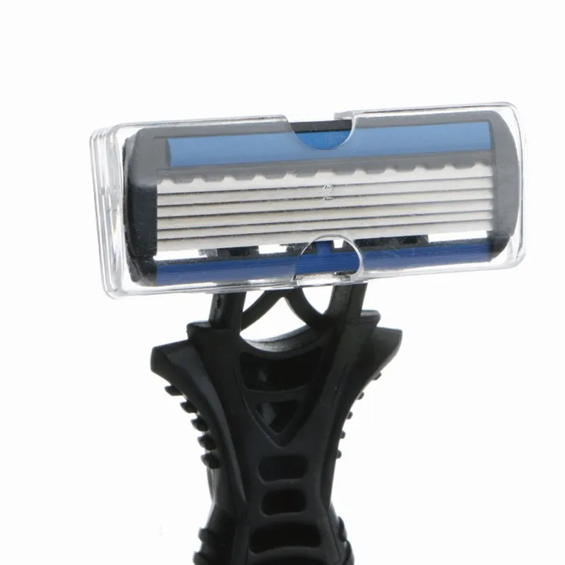 Wholesale best disposable razor 6 blade hotel razor for men hair shaving machine