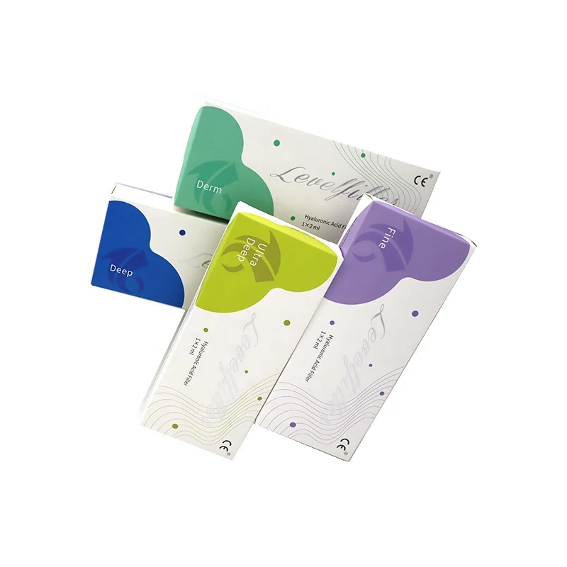 Enlarge penis size and buttock subskin 10ml 20ml hyaluronic acid penis dermal filler injection increase size injections