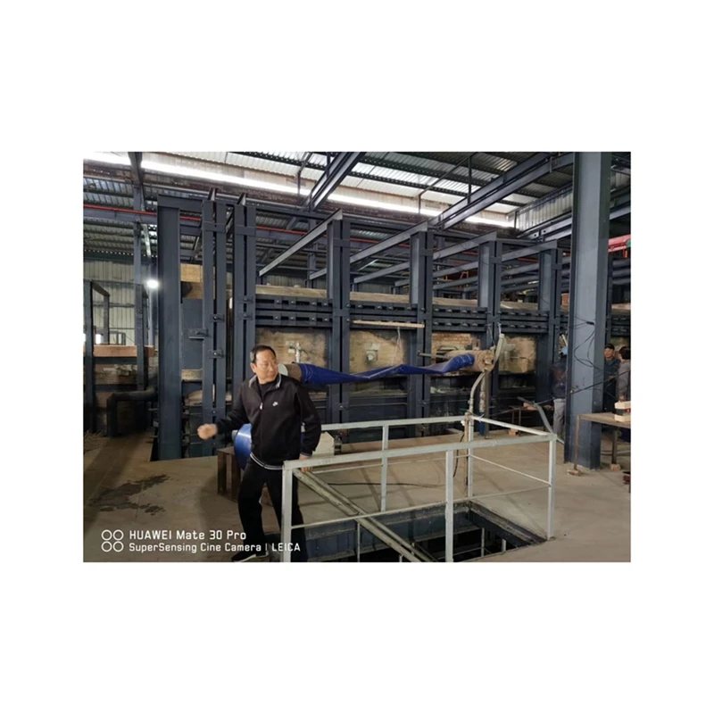 Industrial High Quality High Borosilicate Glass Furnace Glass Blowing For Melting Glass Industrial Furnace