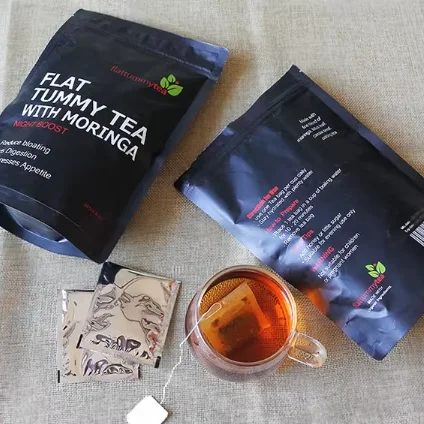 2024 best slimming slim weight loss skinny diet fit benefit sweet teatox health soft drink made in japan OEM available