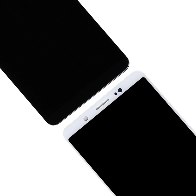 Высококачественный ЖК-дисплей 5,7 дюйма с дигитайзером для Vivo V7, ЖК-дисплей с сенсорным экраном и дигитайзером в сборе, замена