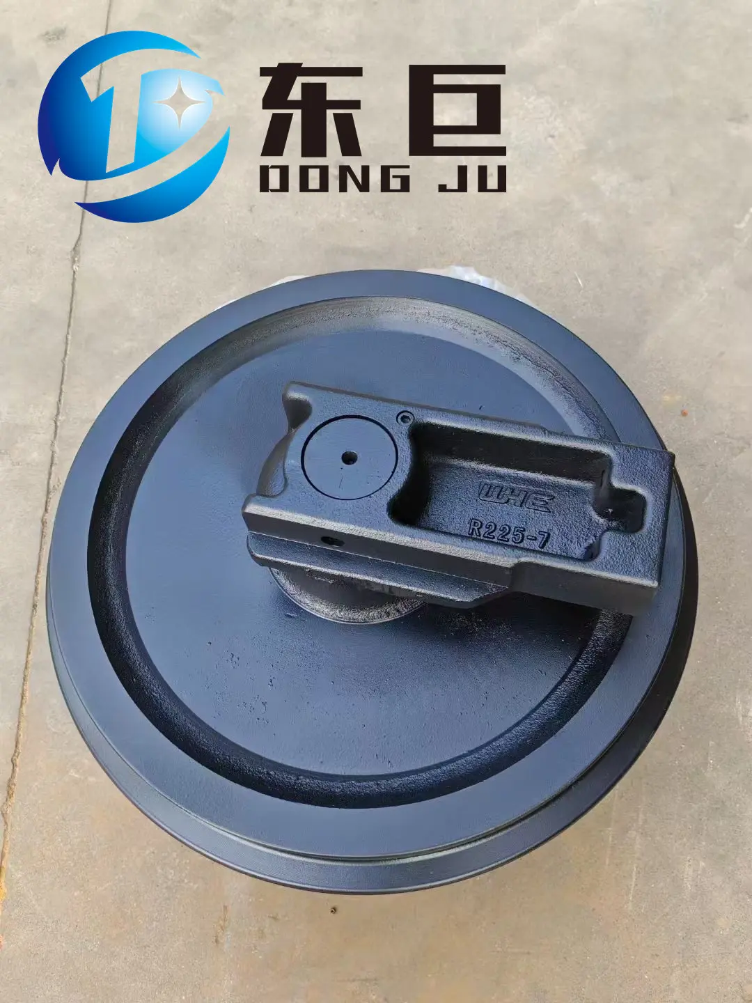 Construction Machinery Parts Chassis Part 206-30-22140 195-78-21331 1957821331 21N-72-14290 Bucket Tooth High Quality Spot Sales
