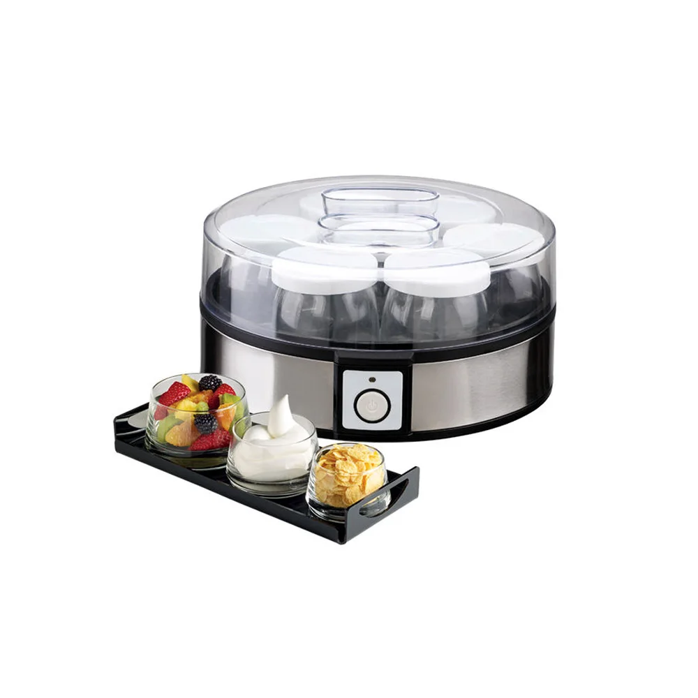 ICM-1606  Hot selling Home Small Fully Automatic Mini Multifunctional Yogurt Maker
