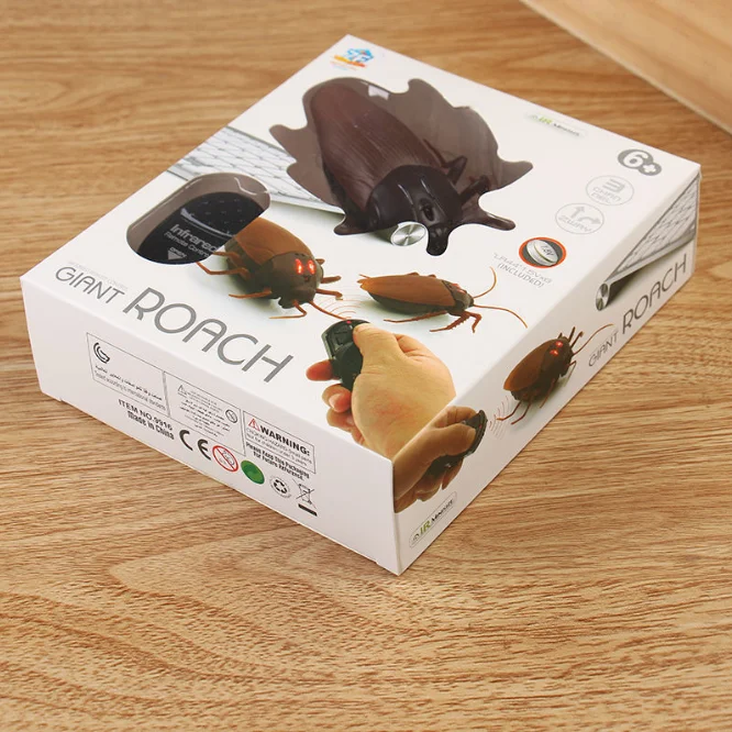 Electric Infrared Remote RC infrared remote control beetle insect toy for sale Animal Model Infrared Remote Control Insect Toy