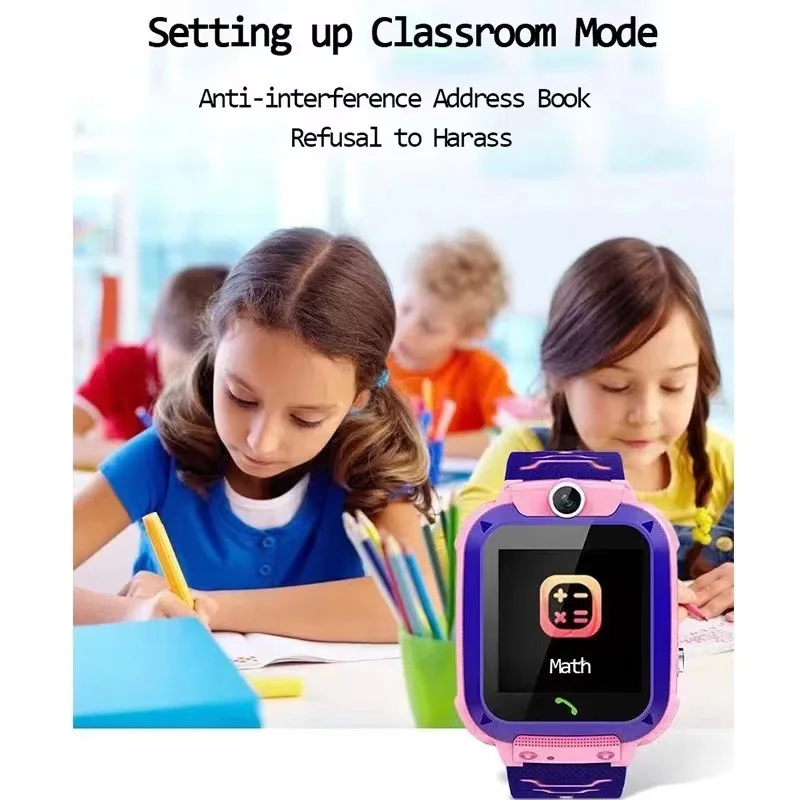 Kids Smart Sport Watches Women Men Fitness Bracelet Fitness LED Digital Movement Wrist Watch Silicone Wristwatch Students Watch