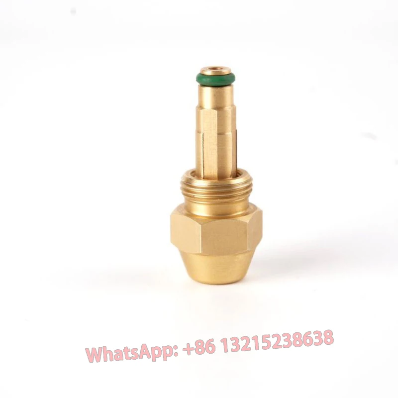 YS Siphon Waste Oil Burner Nozzle, Brass Delavan Siphon Oil Burner Nozzle, Siphon Nozzle For Waste Oil Burner