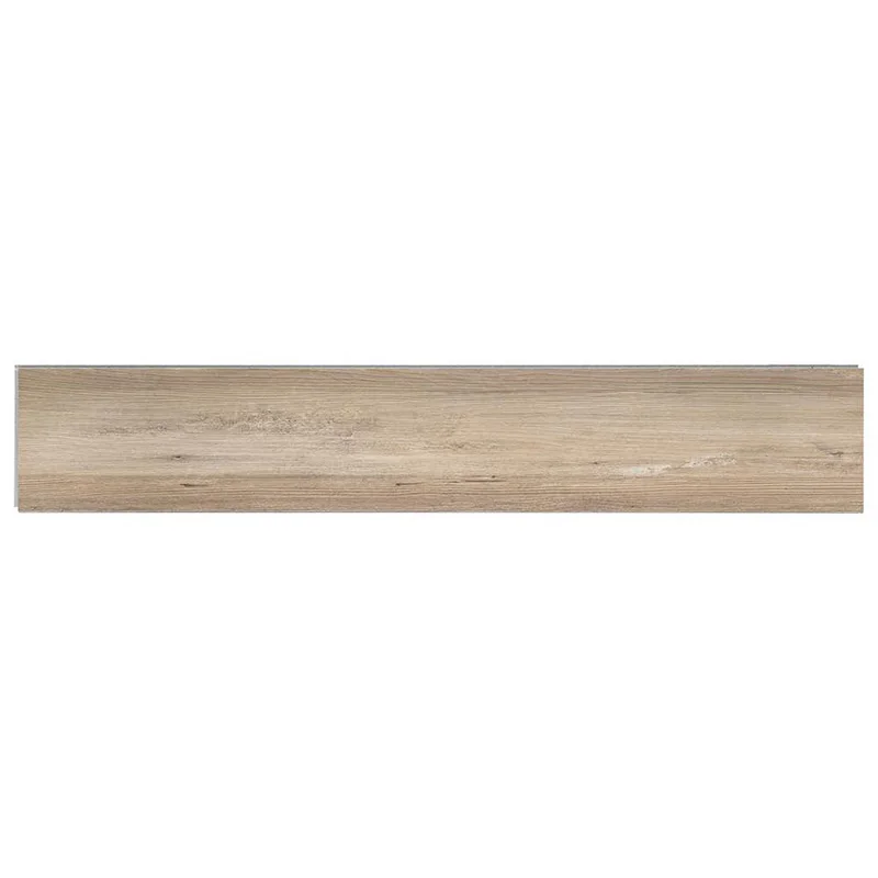 IXPE Cork Anti-scratch SPC Flooring Vinyl Plank Wood Grain with Cheap Price
