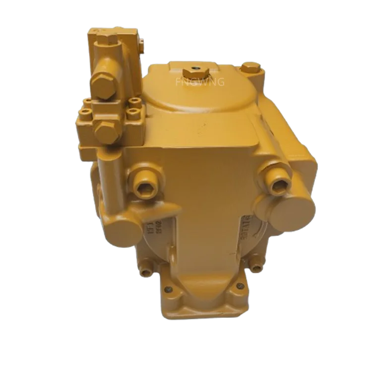 369-7134 20R-0010 CAT GP-Piston Pump Hydraulic Piston Pump For Caterpillar 16M 14M Motor Grader