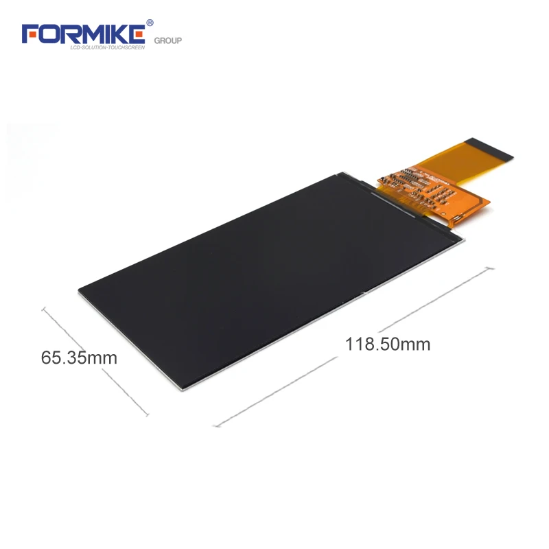 480x854 TFT экран LCM дисплей модуль 5 дюймов IPS ЖК-дисплей