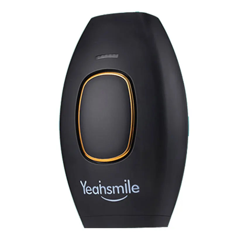 Home Handheld Laser Hair Removal Apparatus Freezing Point Painless Portable Hair Removal epilation device