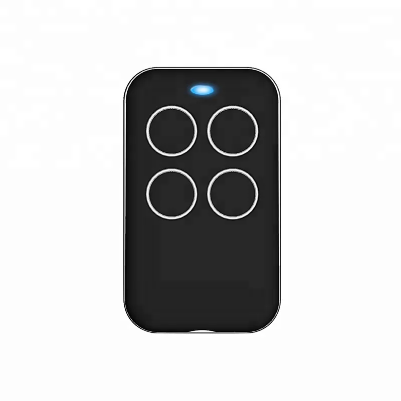 433mhz YET2128 waterproof garage door rf remote control