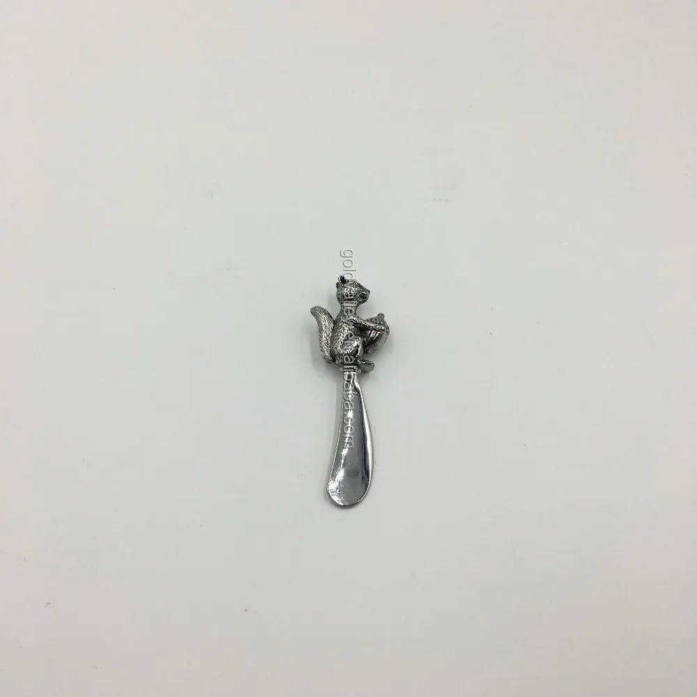 Custom Stainless Steel Butter
