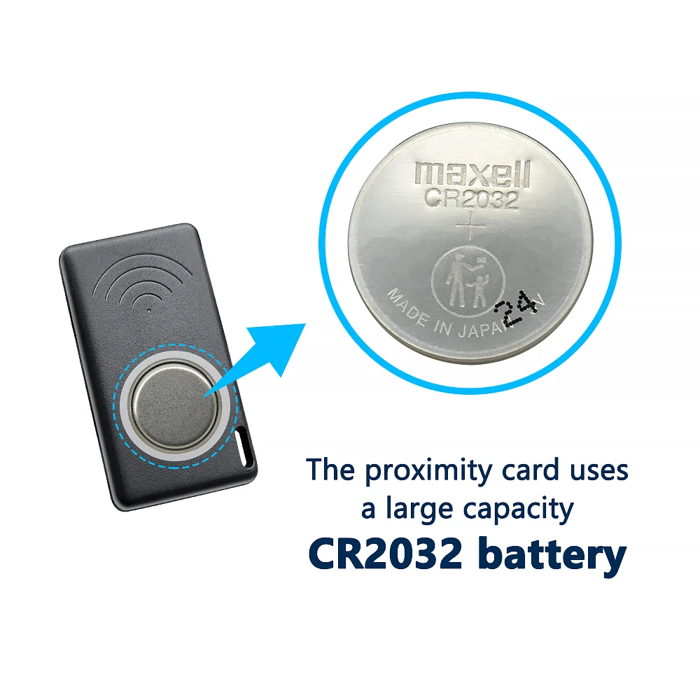 2024 New RFID Cut Off Engine RFID 2.4 Mhz Anti-hijacking Car Immobilizer Car Alarm Security System