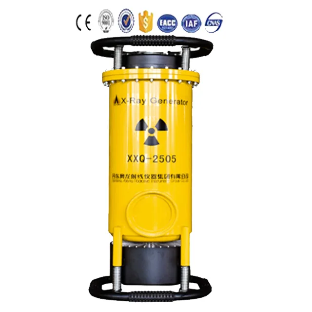 250kv X ray Generator NDT Directional flaw detector