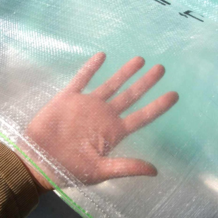 
animal feed laminated recyclable pp woven shopping tote bag sack 50kg 