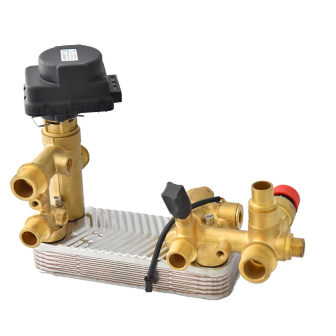 Factory Direct 20mm Motor Drive Standard Port Other Fittings Fittings Parts