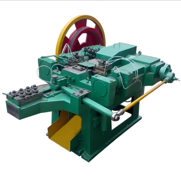 Китай, машина для производства ногтей, цена в Непале