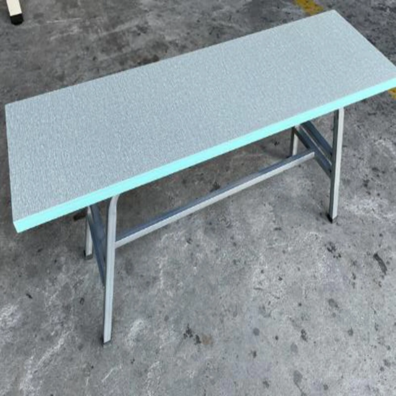 Manufacturer Supply Bangladesh Market Export Bench For Inspection