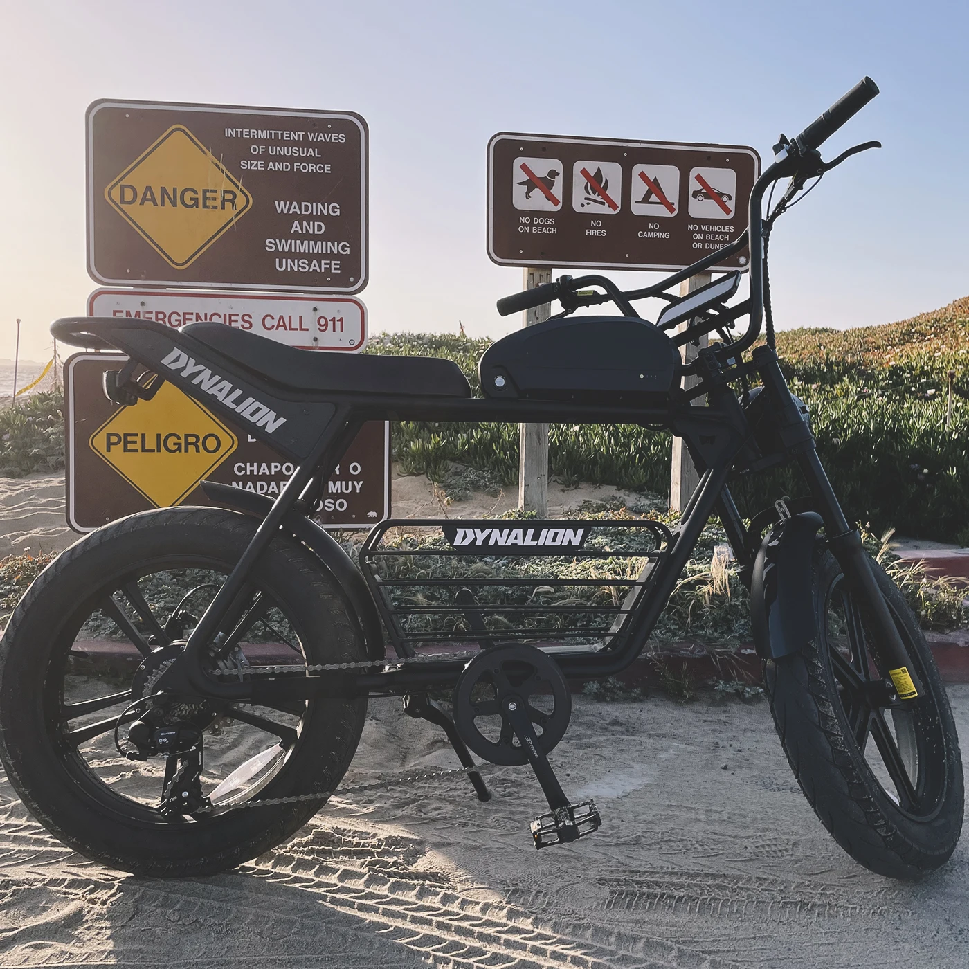 USA Warehouse Dynalion Ready To Ship Stock Ebike K7-2 CE E-Bicycle