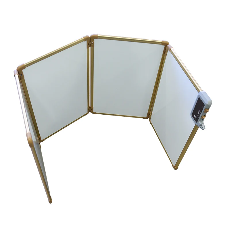  Нагревательный элемент/портативный нагреватель вентилятора без света и шума нагревательная пластина с дальним инфракрасным излучением