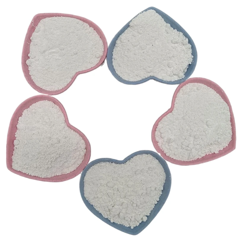 Building Material Gypsum Powder Price Per Ton