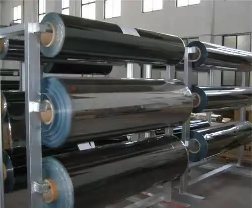 wholesale price window film 1.52m*600m car Glass Insulation Solar Tint 99% UV Blocking 5%VLT Car Window Tinting