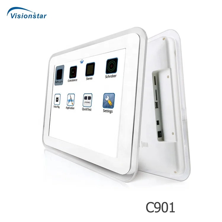 C-901 новый дизайн LED Vision измерительные инструменты для продажи
