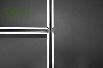 2025 Hot Wholesale Factory Direct Good Quality Bulk profile ceiling t grid for gypsum boards modern st