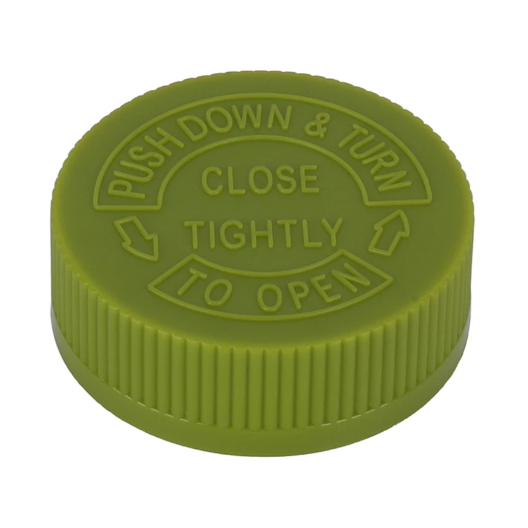 Высококачественная 45/400 цветная детская непромокаемая крышка пластиковая детские непромокаемые крышки