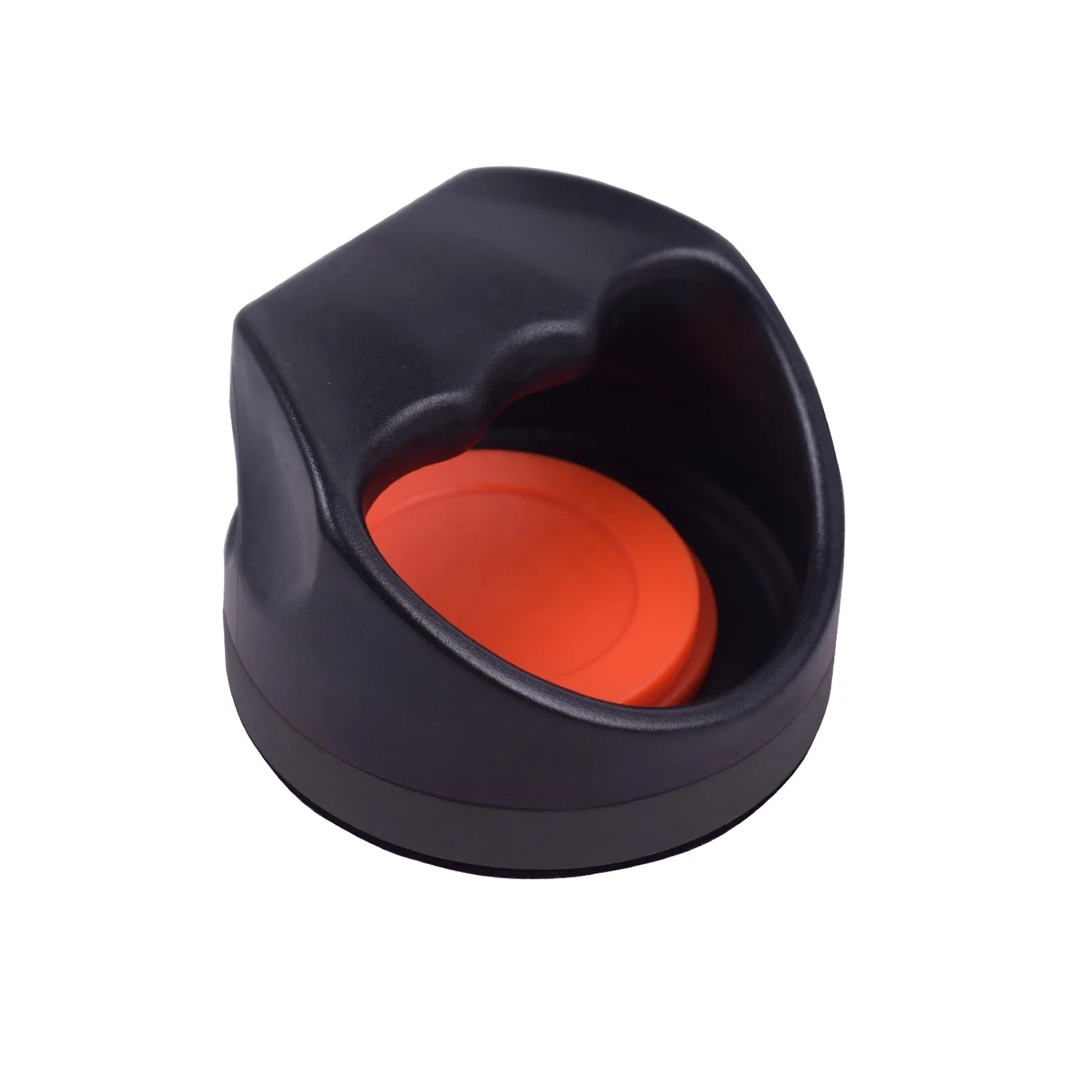 Air hockey striker and puck set for air hockey table