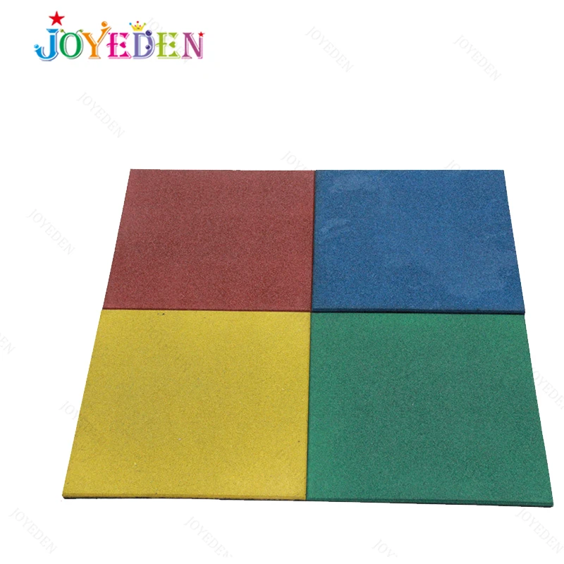 High Quality Outdoor Floor Rubber Mats Waterproof  Black Yellow Red White OEM Customized Gray Electronic