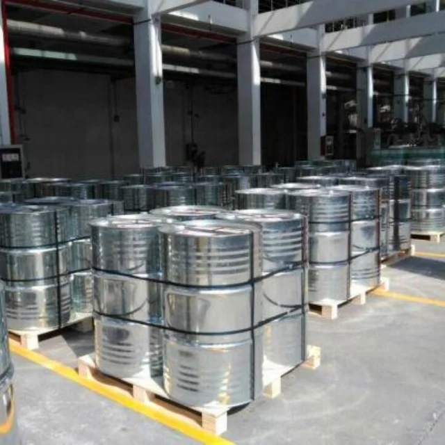 High Transparent Raw Material Polyester Resin Industrial Resin Unsaturated Polyester Resin