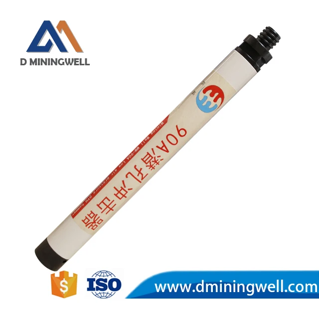 Miningwell горячая распродажа CIR90A низкое давление 3 5 дюйма молоток для горных работ используется бурения
