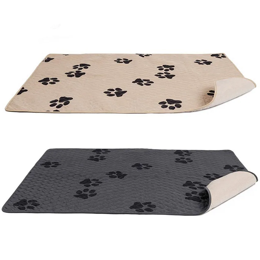 Wholesale Pet Training Pad Travel Urine Absorbent Pet Urine Absorbent Pet Pads Washable Pee Pads For Dogs