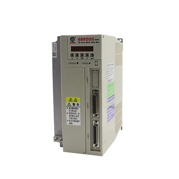 GSK GS2000Y-N/C series spindle servo unit servo drive