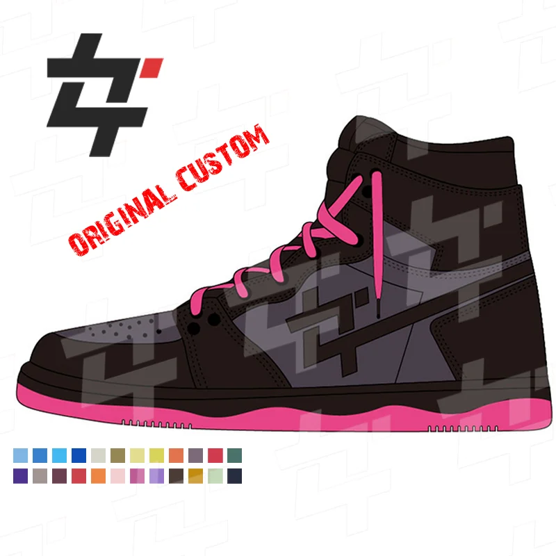 oem basketball wholesale mirco-pak shoe box sneakers g5 used branded rubber shoes genuine leather custom sneaker Shoes